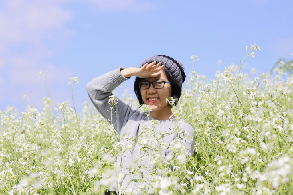 nhận mentee @&nbsp;mentorship