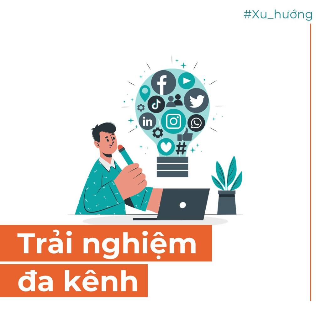 2022 EdTech Trends (Synthesis & Vietnamese&nbsp;Translation)